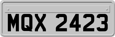 MQX2423