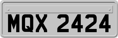 MQX2424