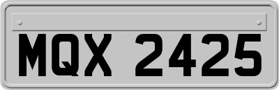 MQX2425