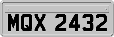 MQX2432