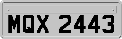 MQX2443