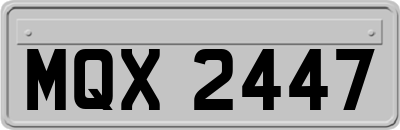 MQX2447