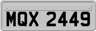 MQX2449