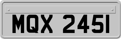 MQX2451