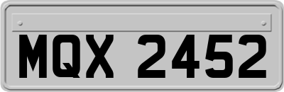 MQX2452