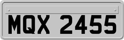 MQX2455