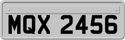 MQX2456