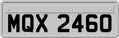 MQX2460