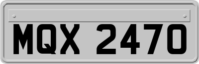 MQX2470