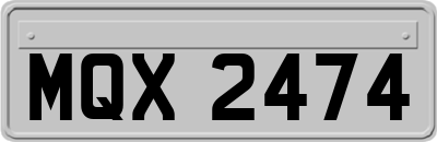 MQX2474