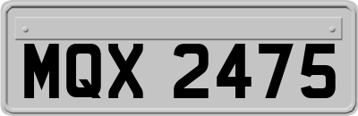 MQX2475
