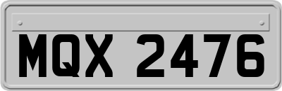 MQX2476