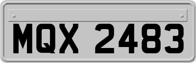 MQX2483