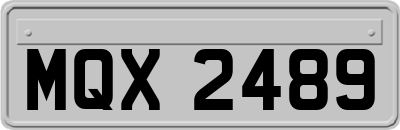 MQX2489