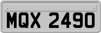 MQX2490