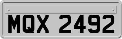 MQX2492
