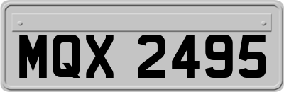 MQX2495