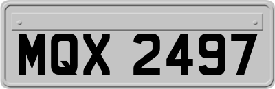 MQX2497