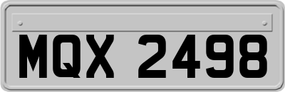 MQX2498