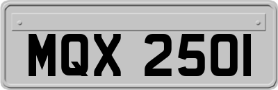 MQX2501