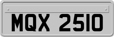 MQX2510