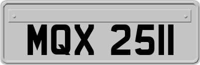 MQX2511