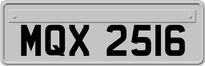 MQX2516