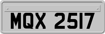 MQX2517