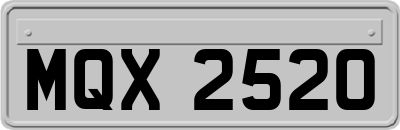 MQX2520