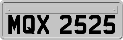 MQX2525