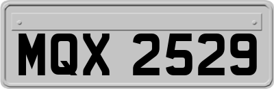 MQX2529