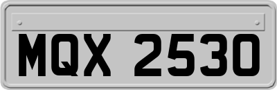 MQX2530