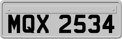MQX2534