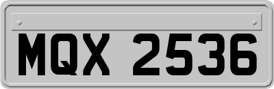 MQX2536
