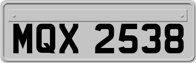 MQX2538