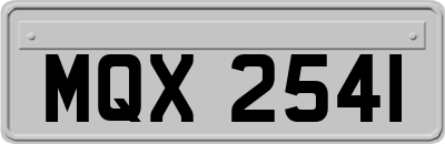 MQX2541