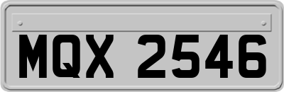MQX2546
