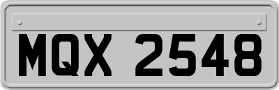 MQX2548