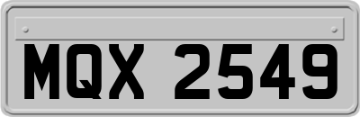 MQX2549