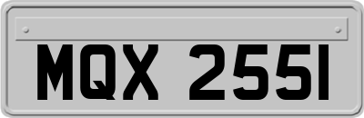 MQX2551