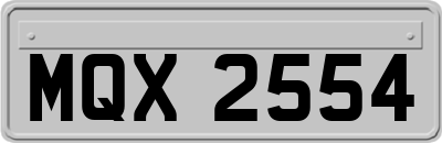 MQX2554
