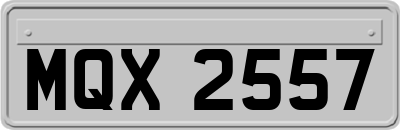 MQX2557