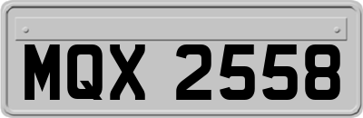 MQX2558
