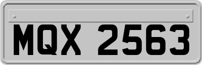 MQX2563