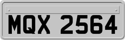 MQX2564