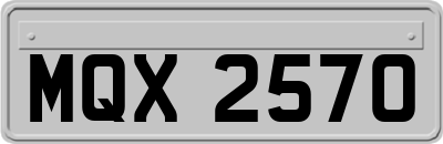 MQX2570