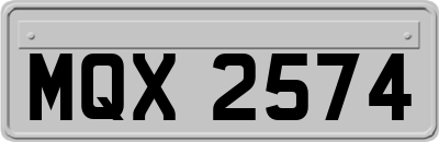 MQX2574