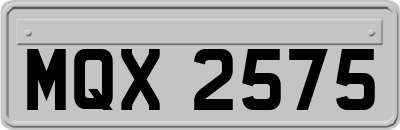 MQX2575