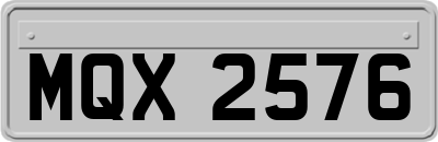 MQX2576
