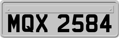 MQX2584